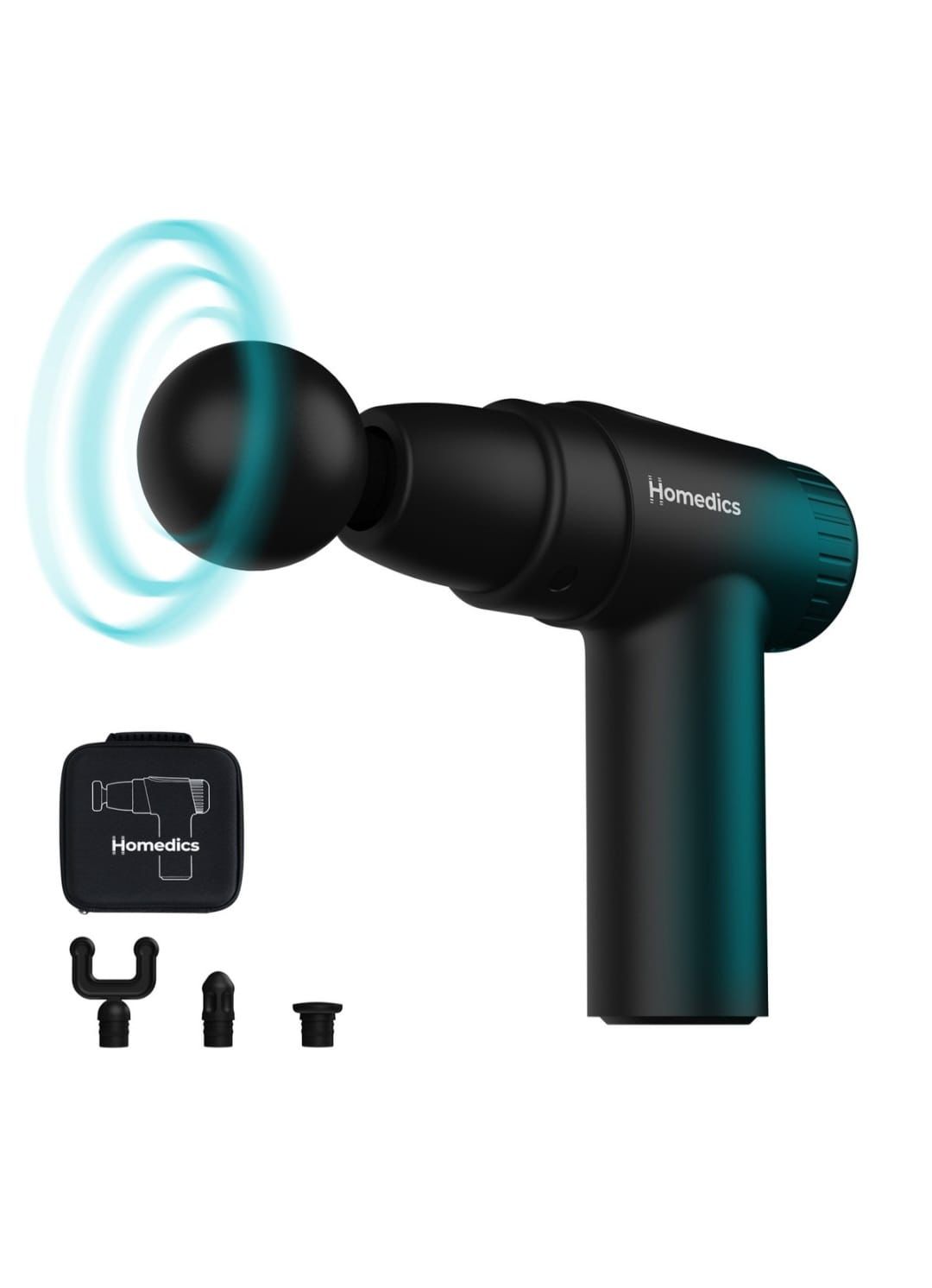 Homedics Mini massage gun