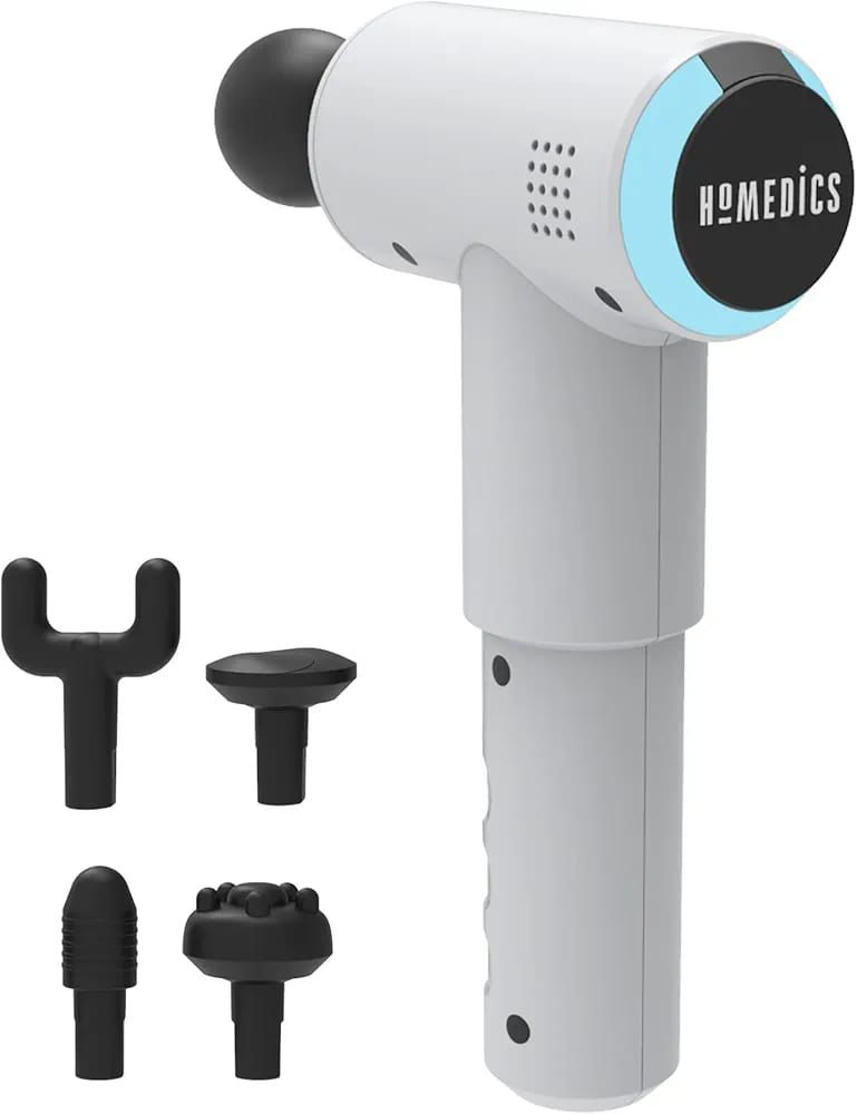 Homedics Massage Gun high Quality