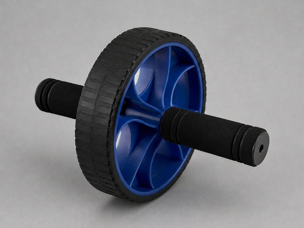 Abs Wheel Roller A1