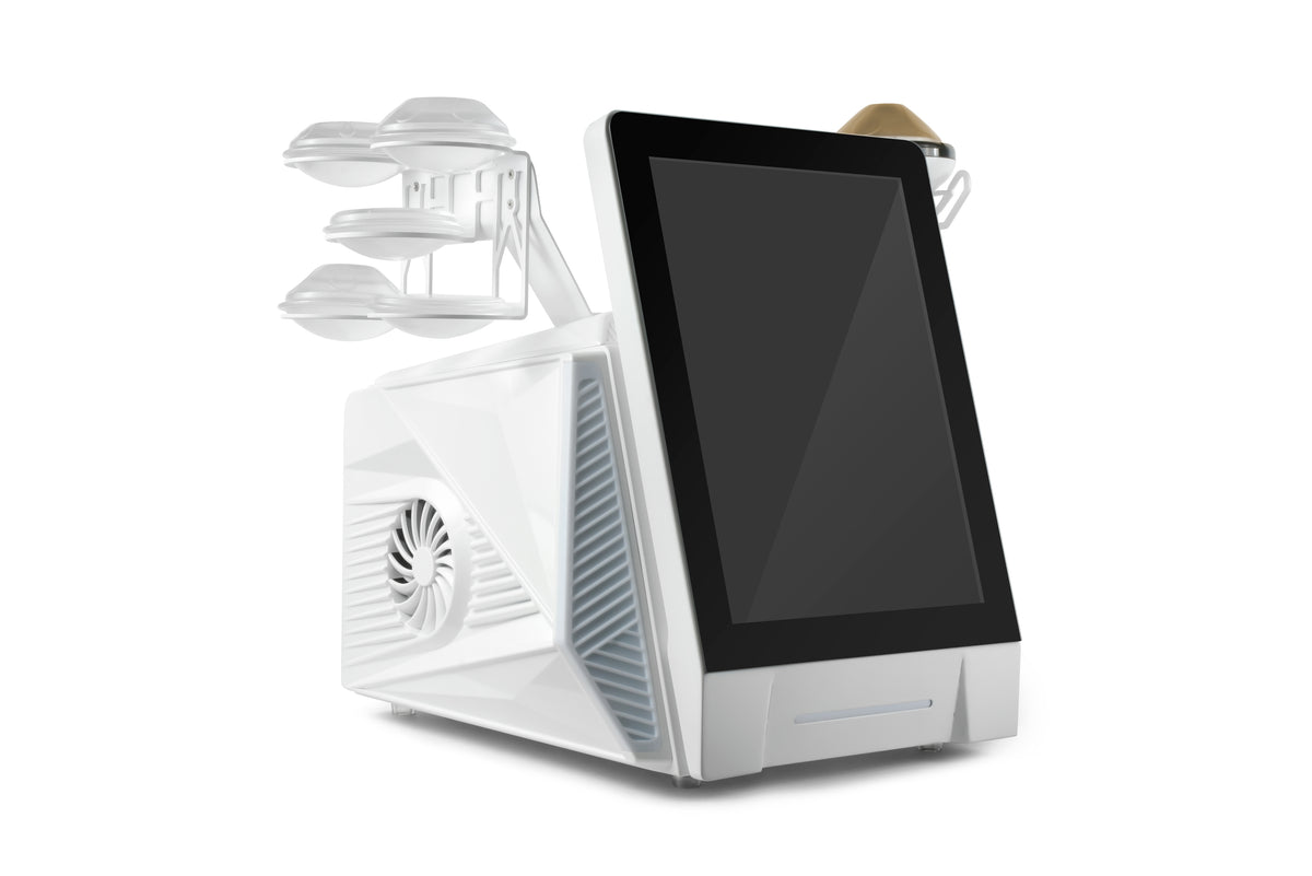 Focused Shockwave Therapy Machine