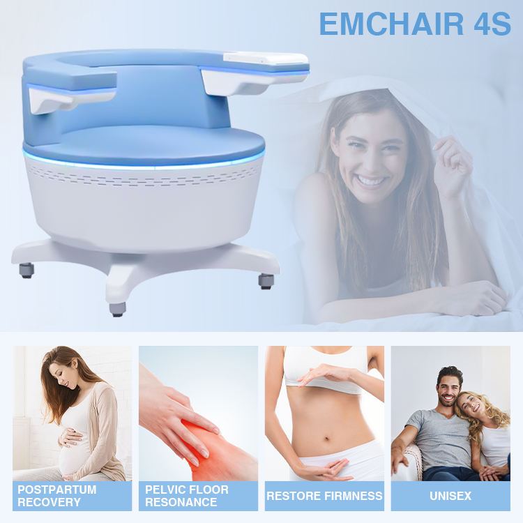 Pelvic Floor Chair