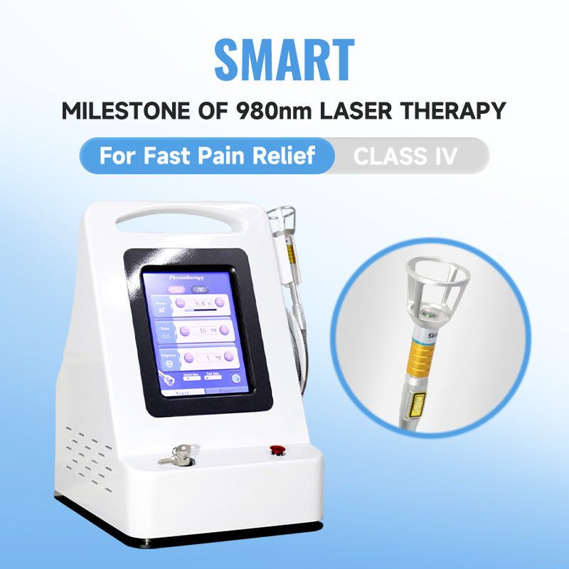 Laser Therapy Machine