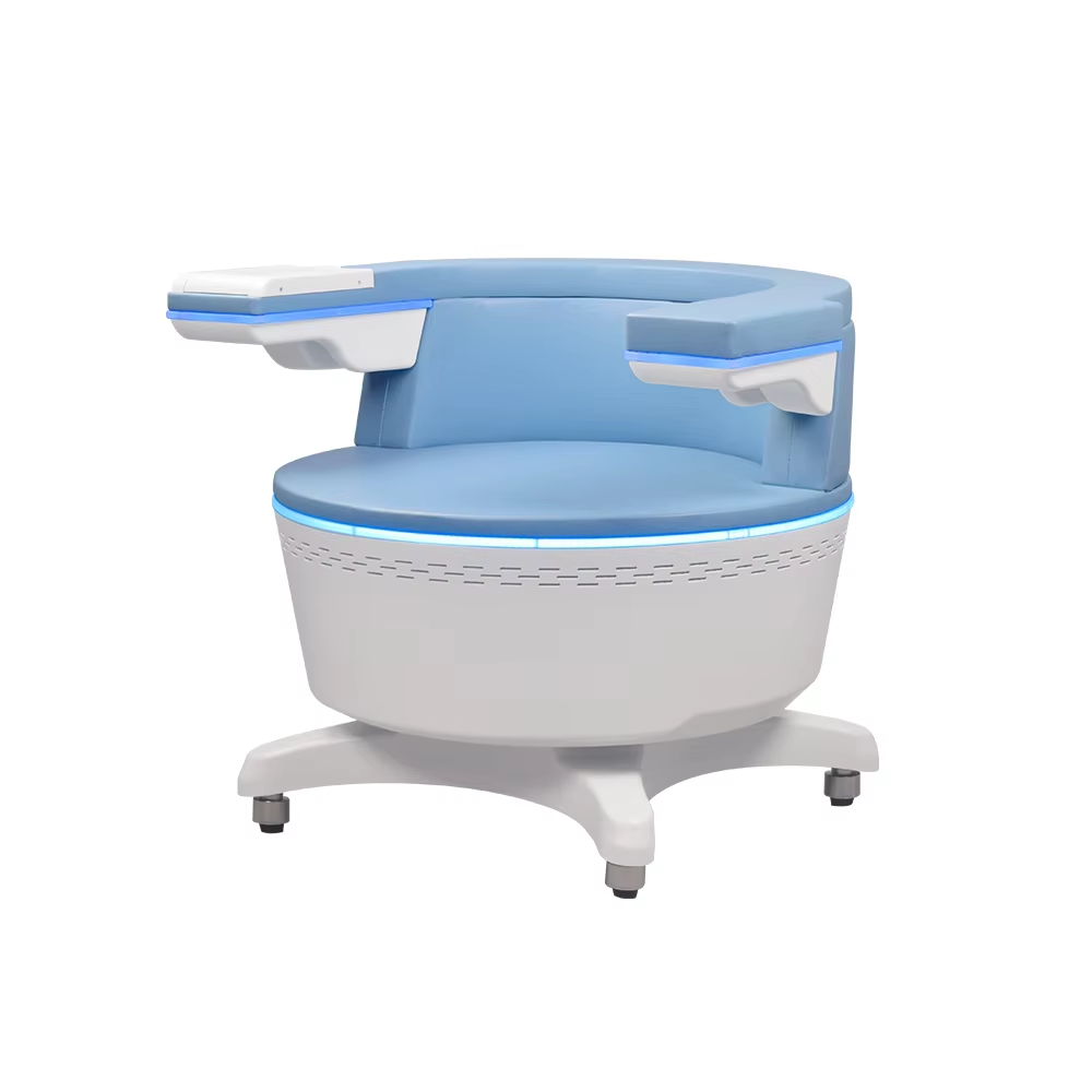 Pelvic Floor Chair