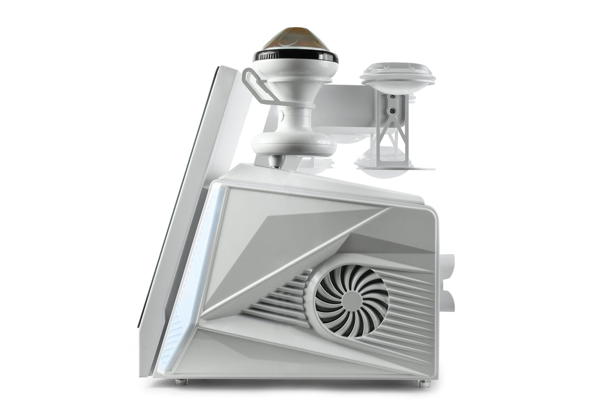 Focused Shockwave Therapy Machine