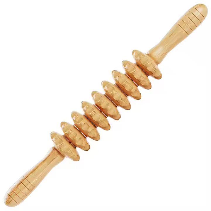 Timber Roller Wood foam Roller – Physyour Shop