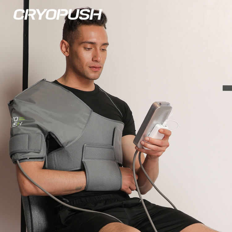 Controlled Cold Compression Cold Compression – Physyour Shop
