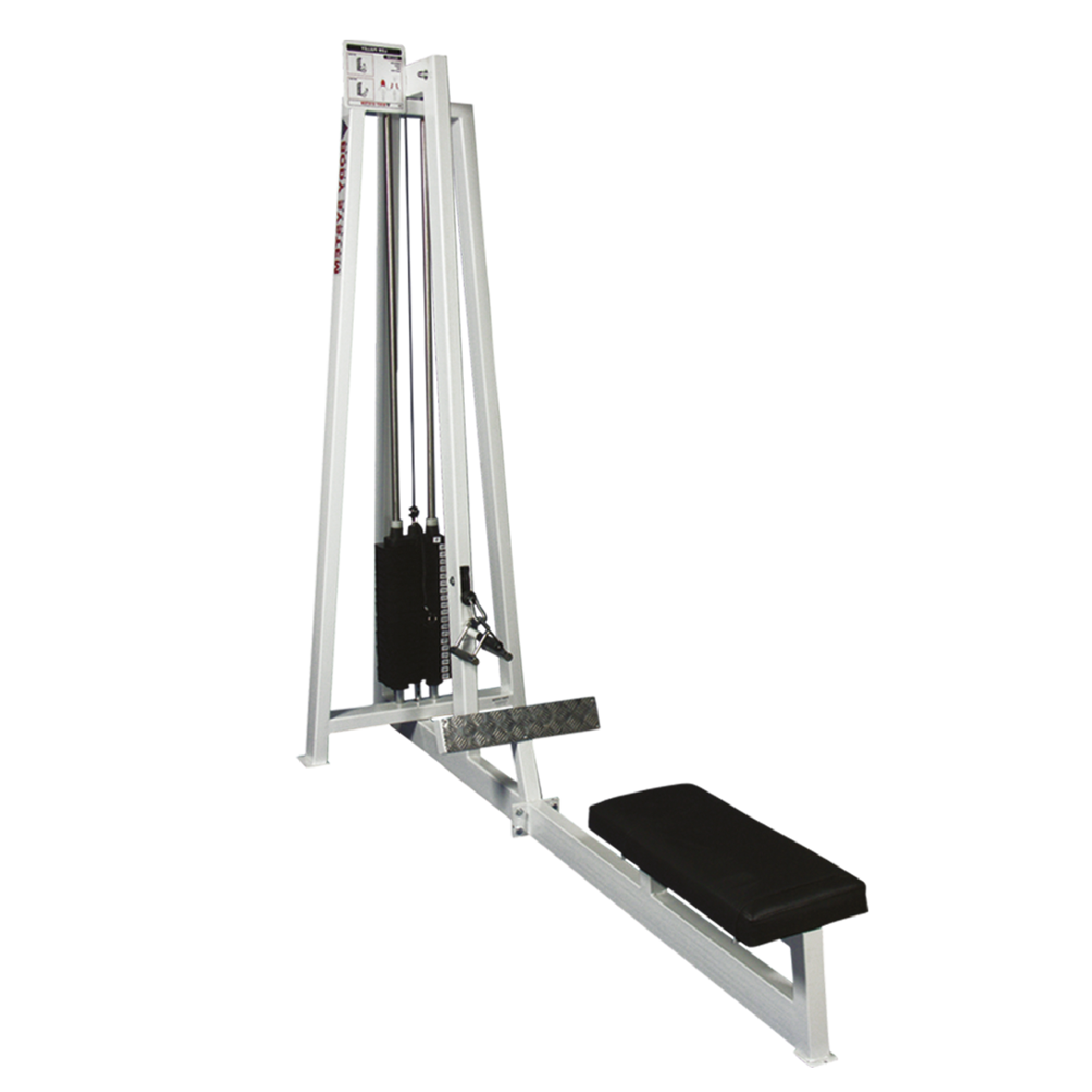 Low-Pulley – Physyour Shop