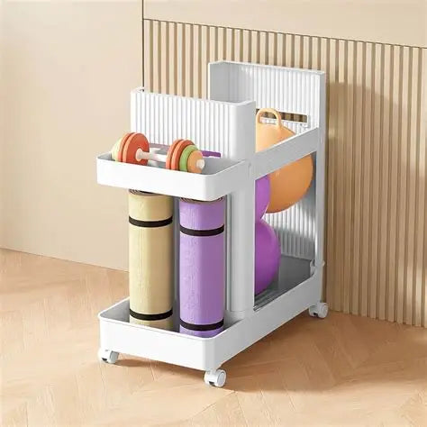 Storage Rack