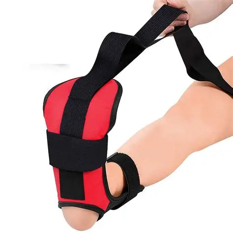 Leg Stretcher