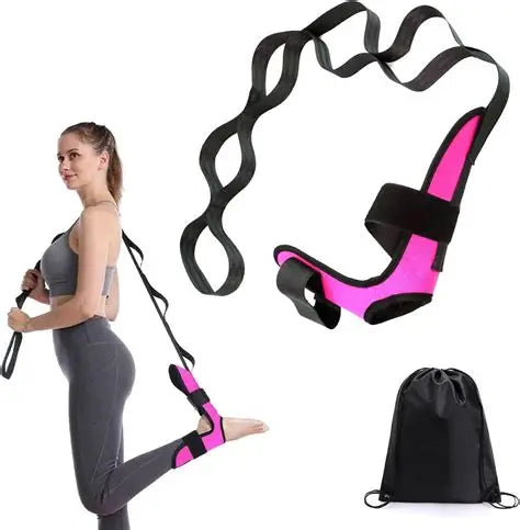 Leg Stretcher