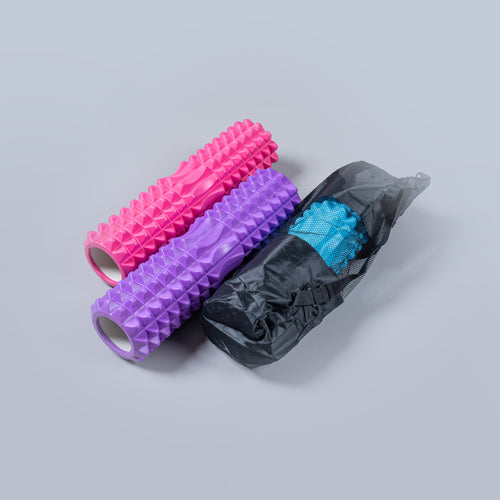 Deep Tissue Foam Roller