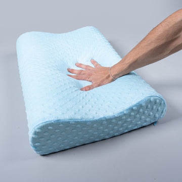 Medical Wave Pillow