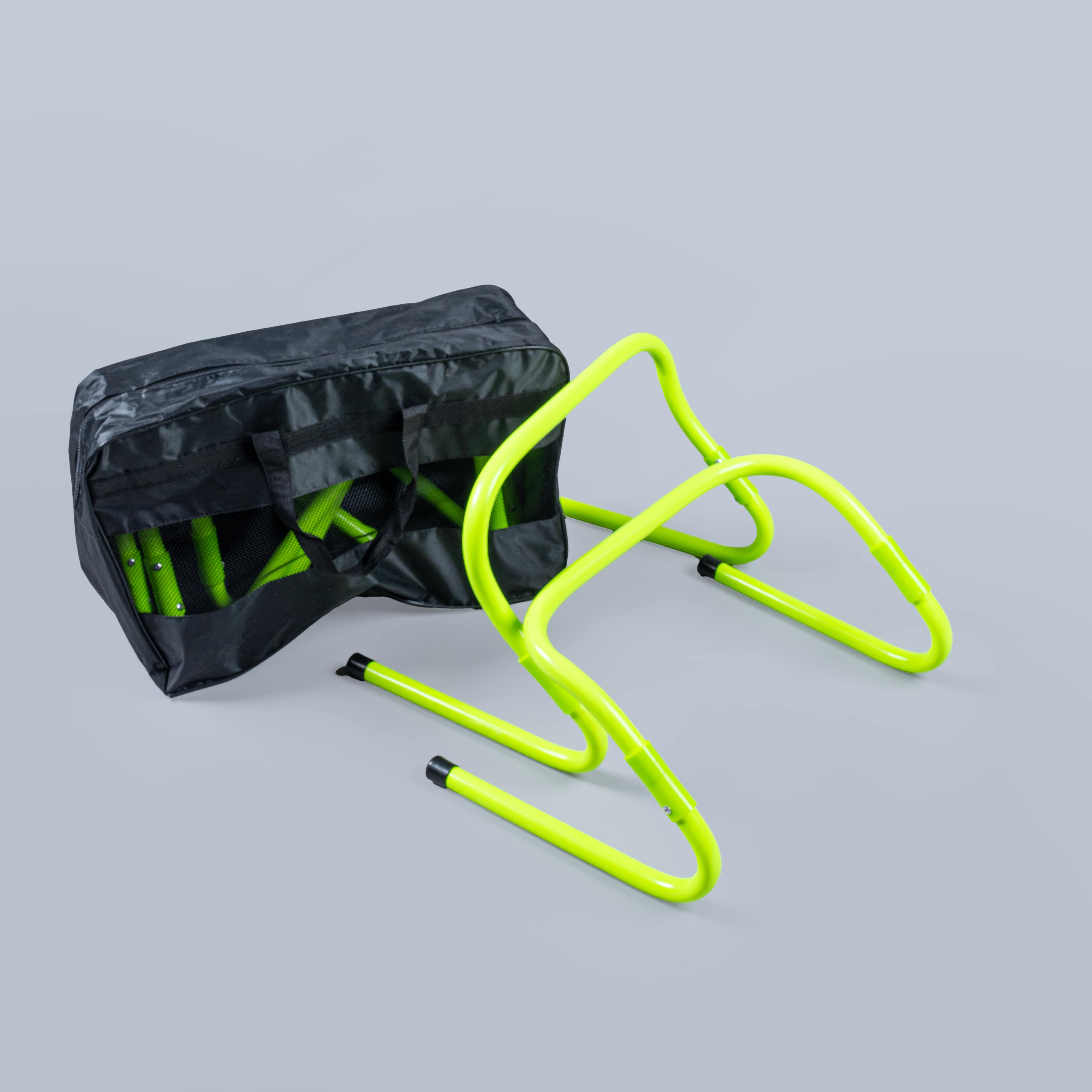 Adjustable Hurdles – Physyour Shop