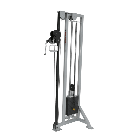 Dualto Single Stack Single Stack Dual Cable – Physyour Shop