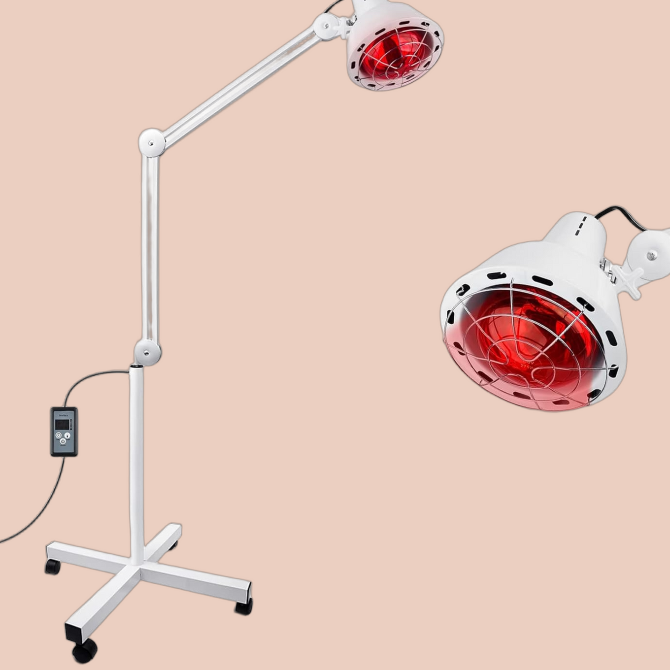 Infrared Lamp