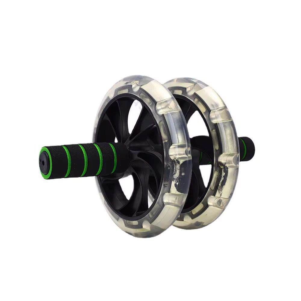 ABS Wheel Roller 20cm