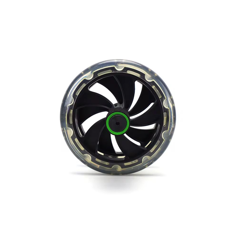 ABS Wheel Roller 20cm
