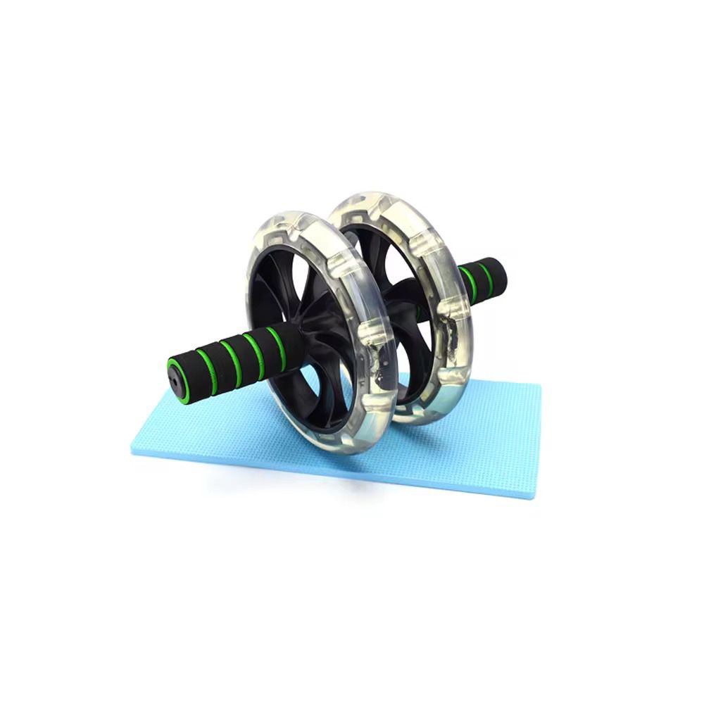 ABS Wheel Roller 20cm