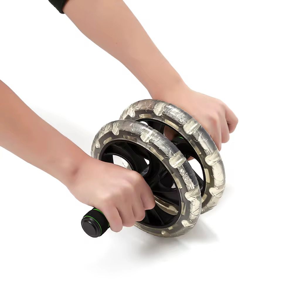 ABS Wheel Roller 20cm