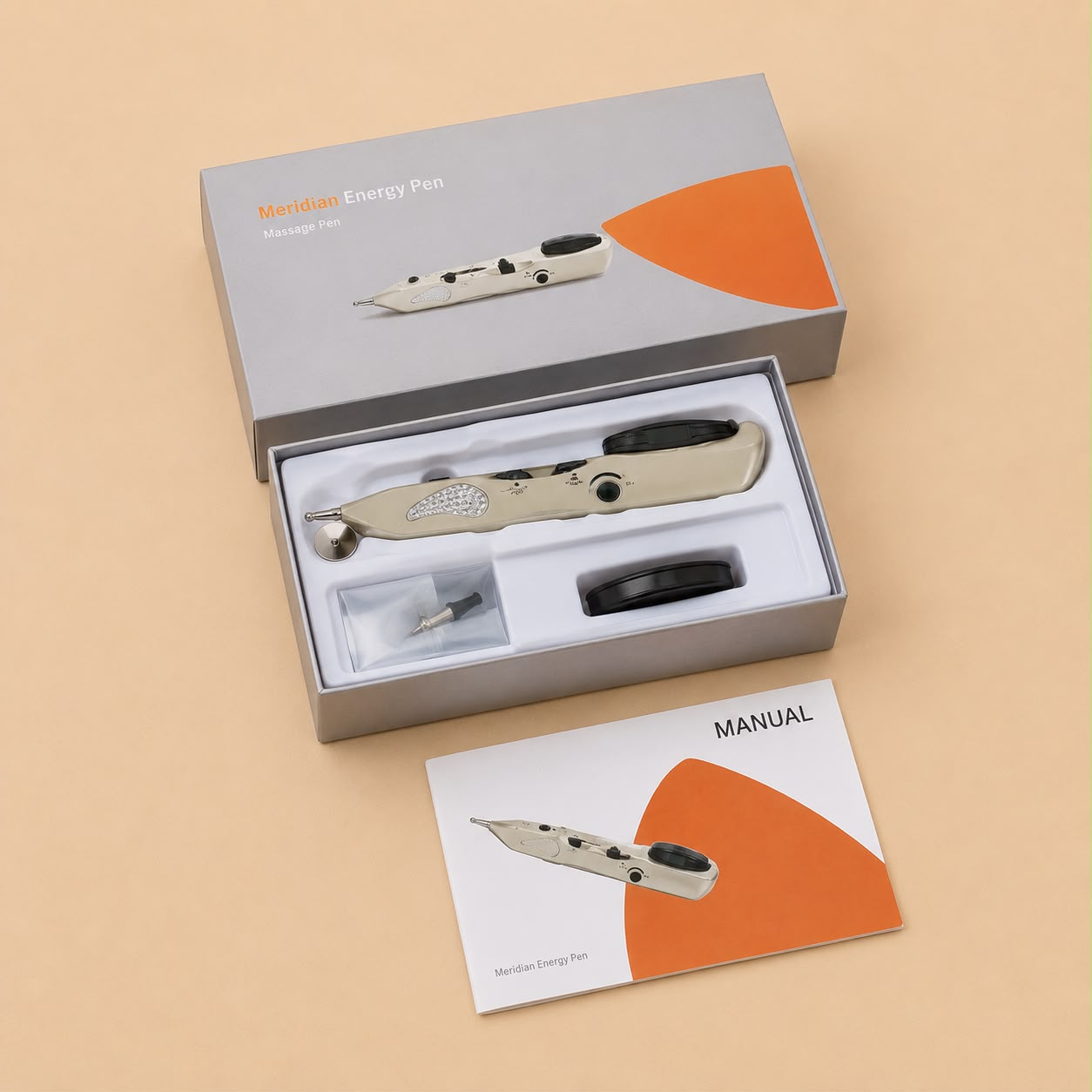 Meridian pen