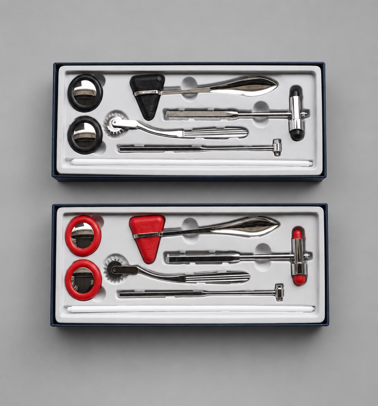 Reflex Hammer set