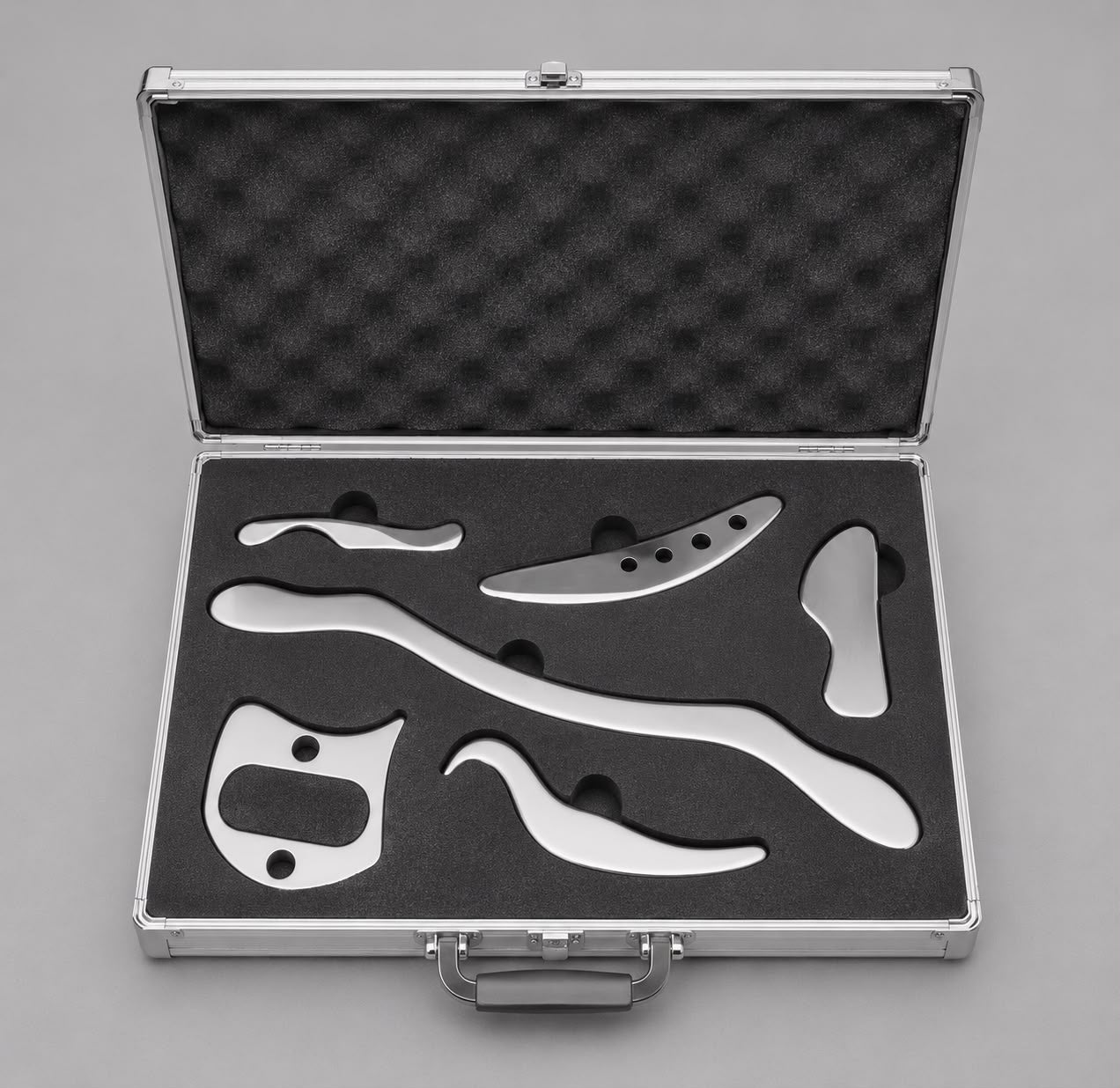 Gua sha Tool Set