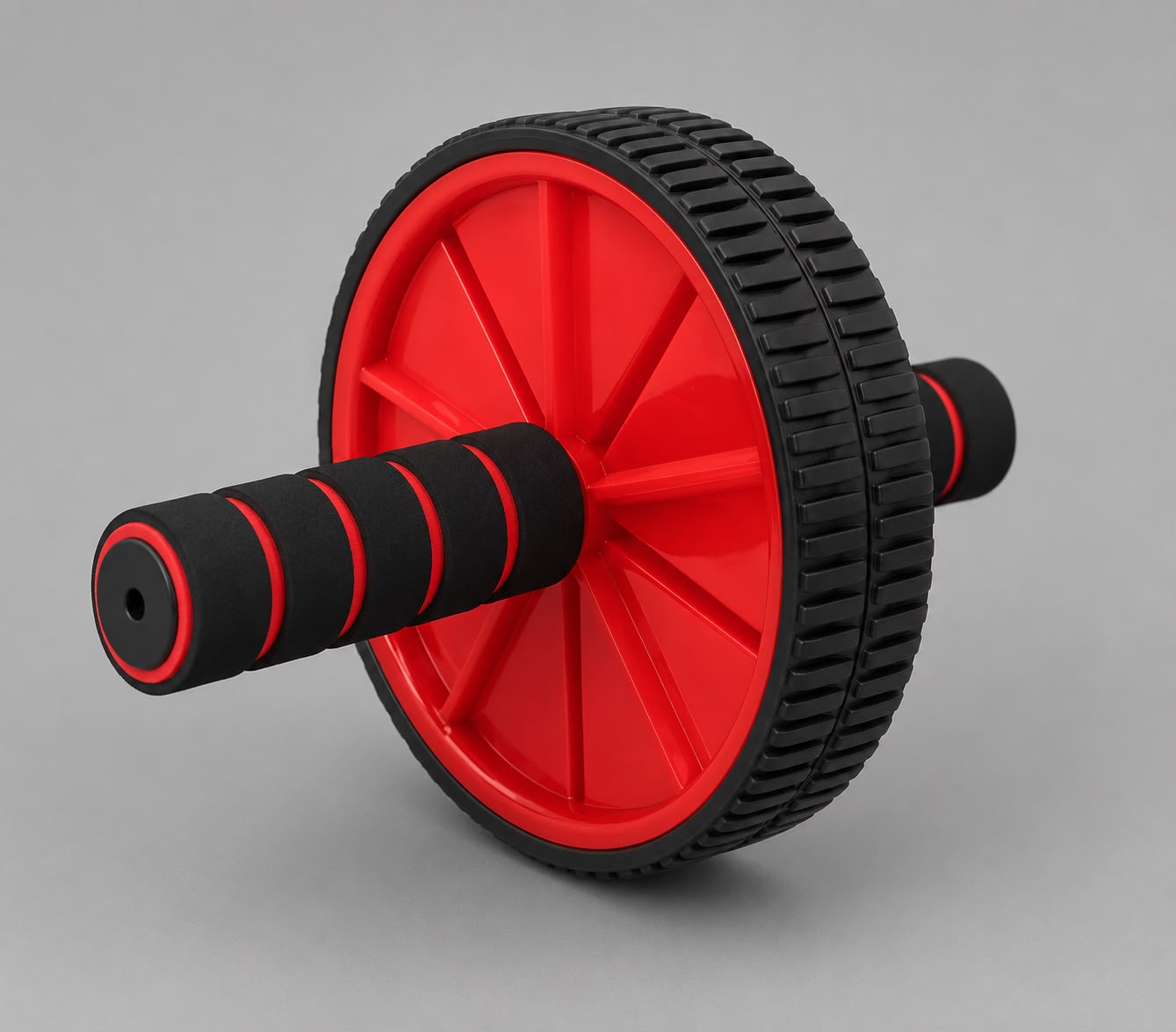 Abs Wheel Roller 18cm