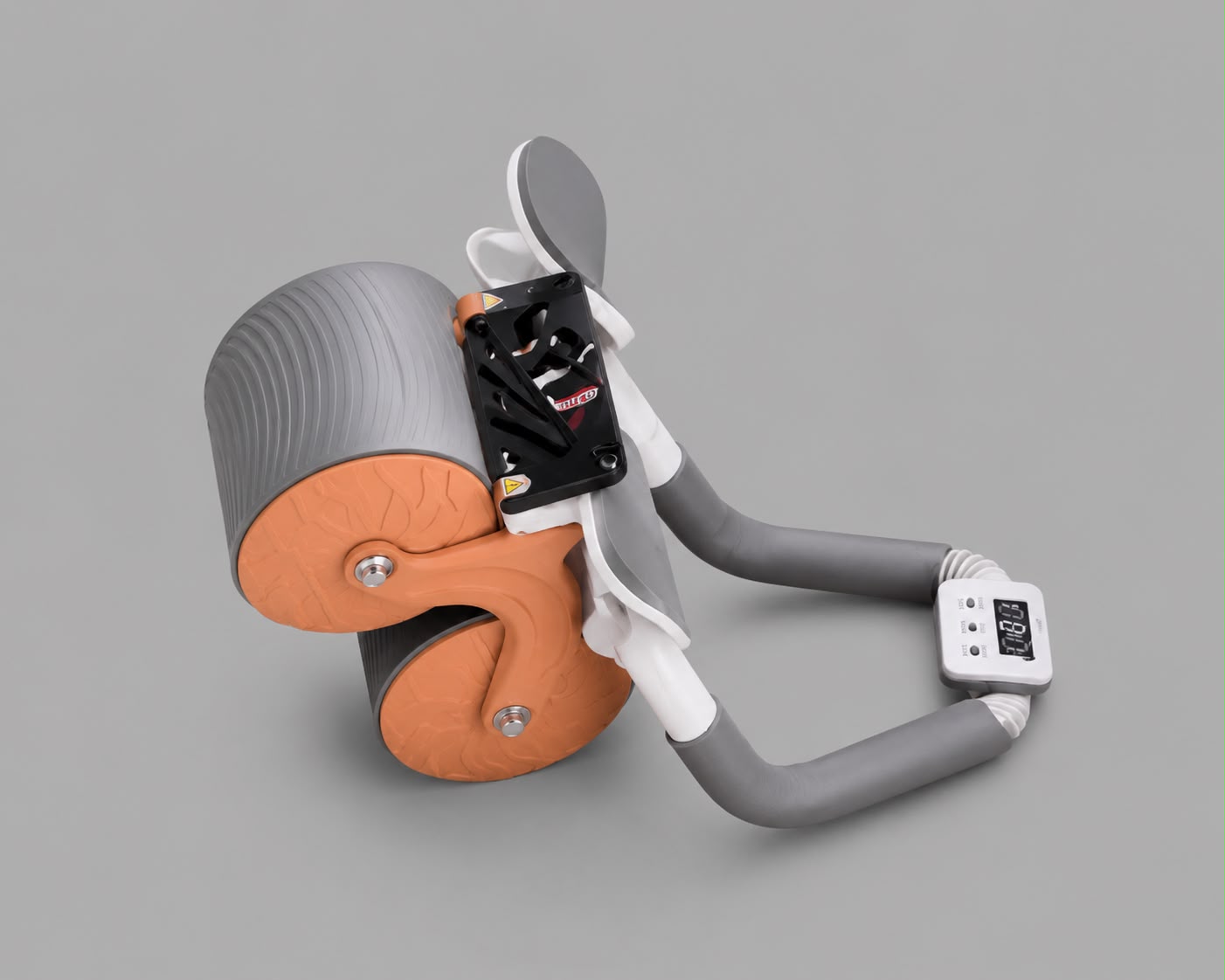 ABS Wheel Roller Pro
