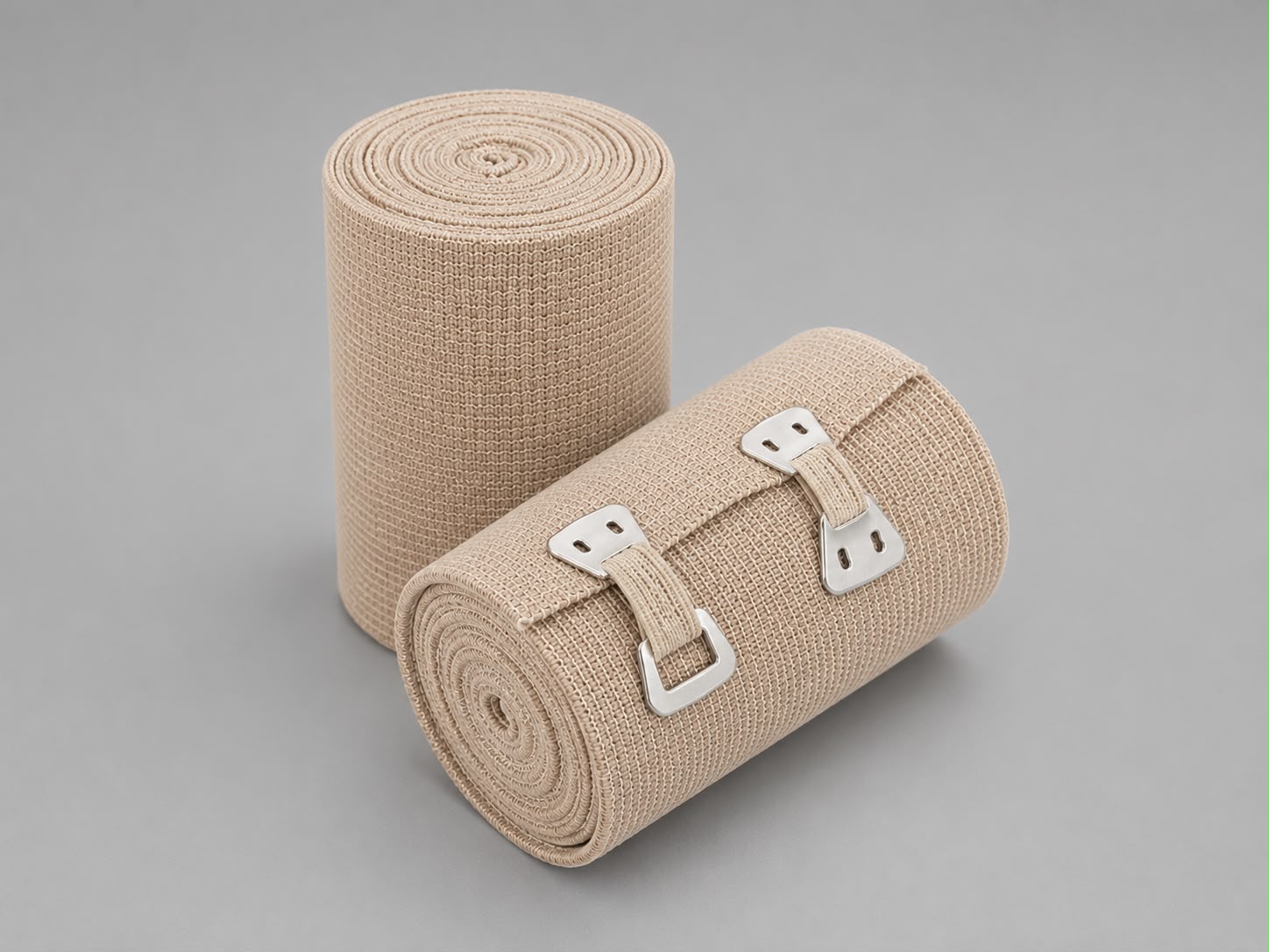 Elastic Medical Bandage