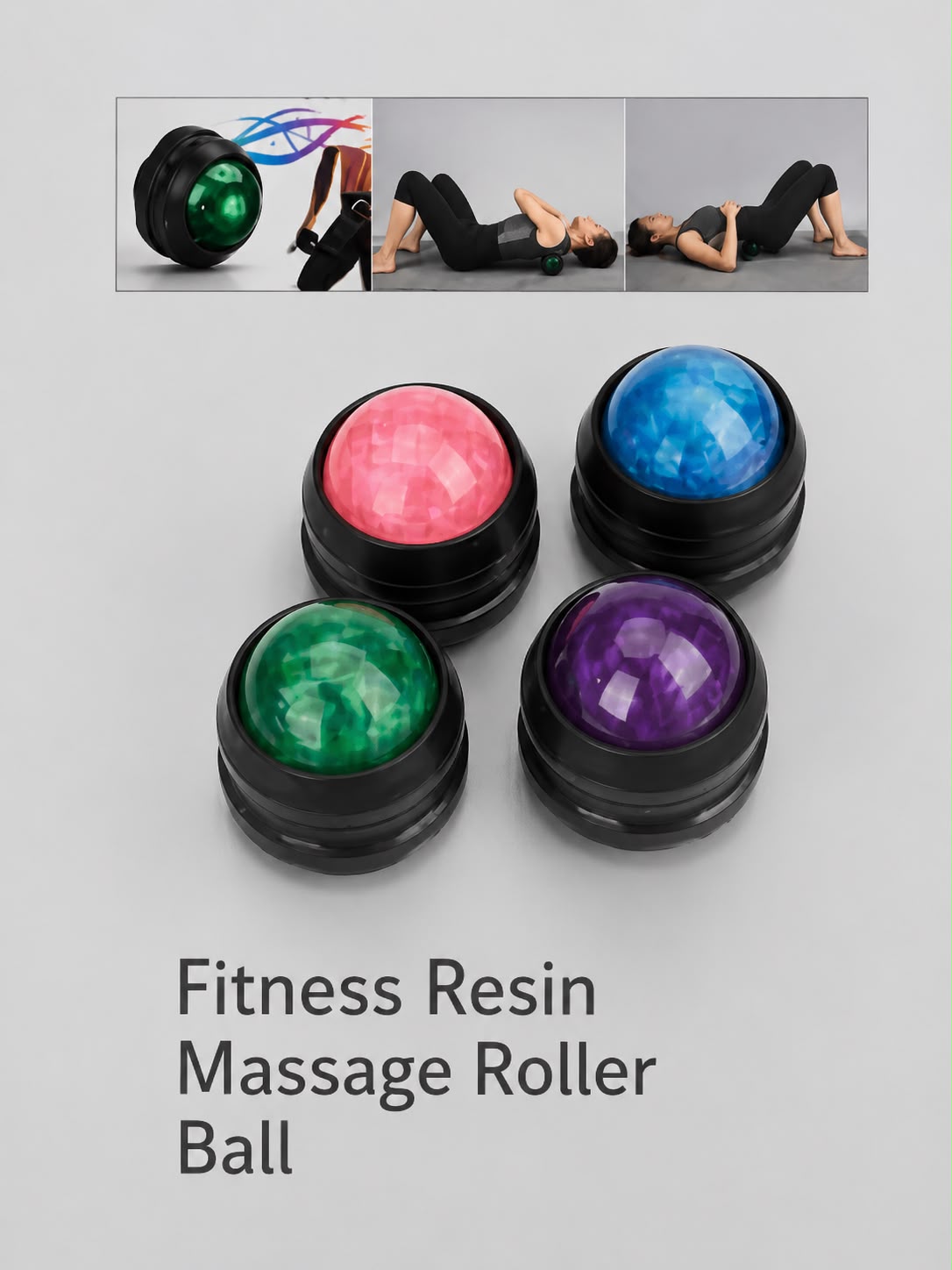 Massage Roller Ball