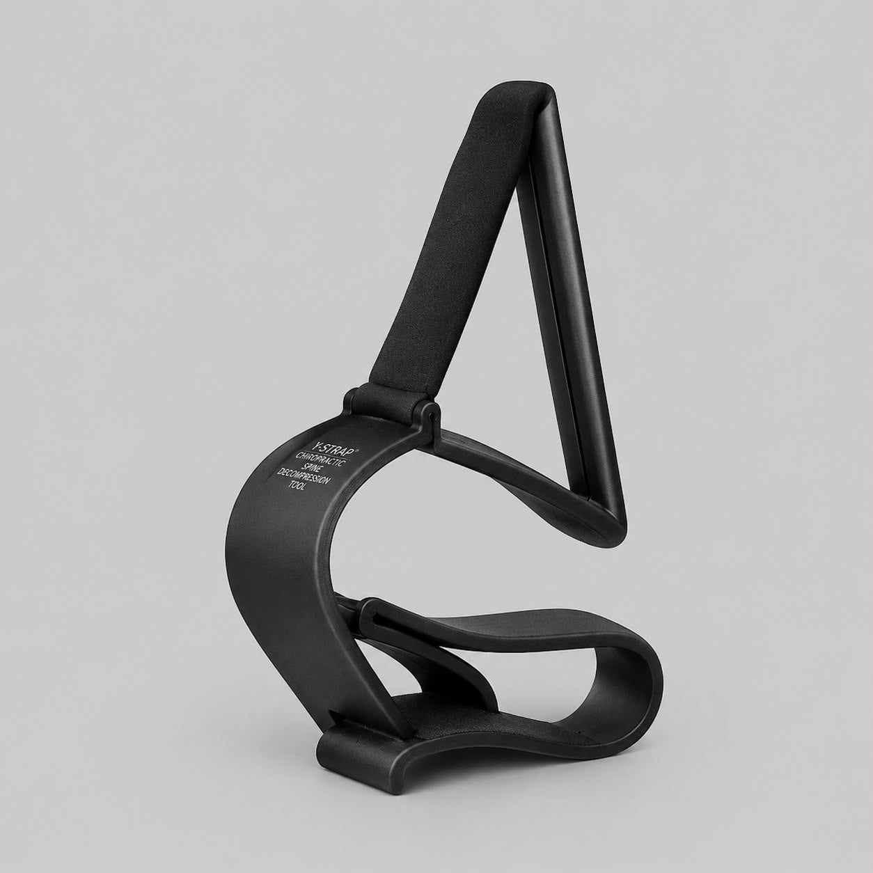 Y-shape Chiropractic Spine  Decompression tool