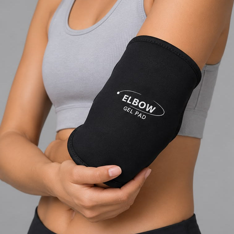 Knee and Elbow Gelo Pads