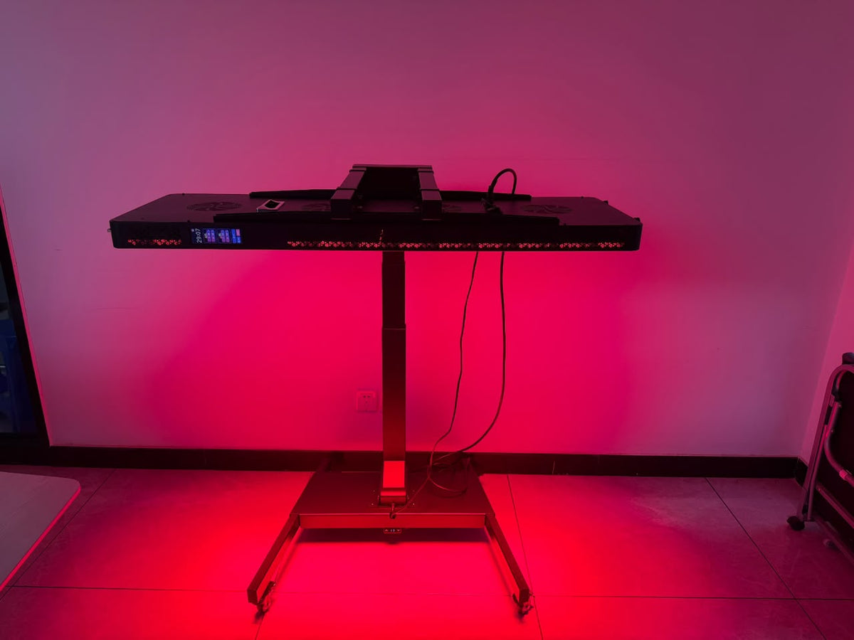 Red Light Therapy