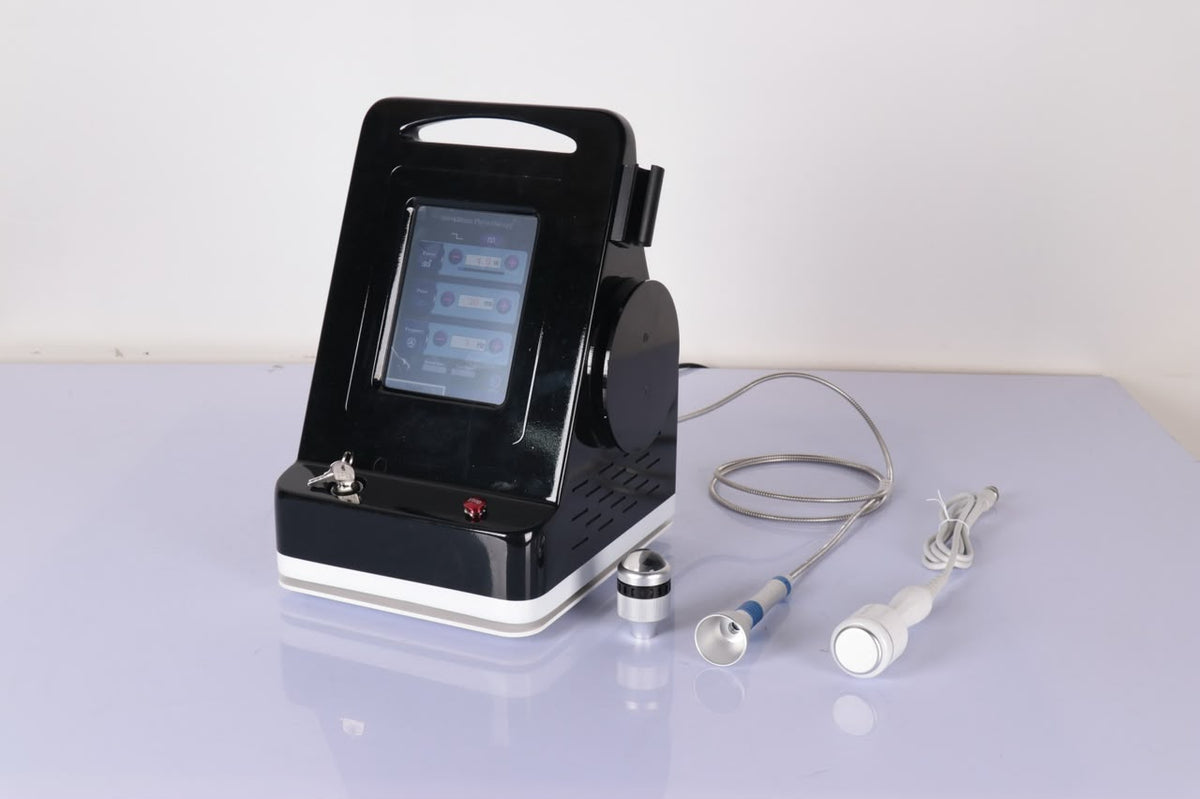 Laser Therapy Machine