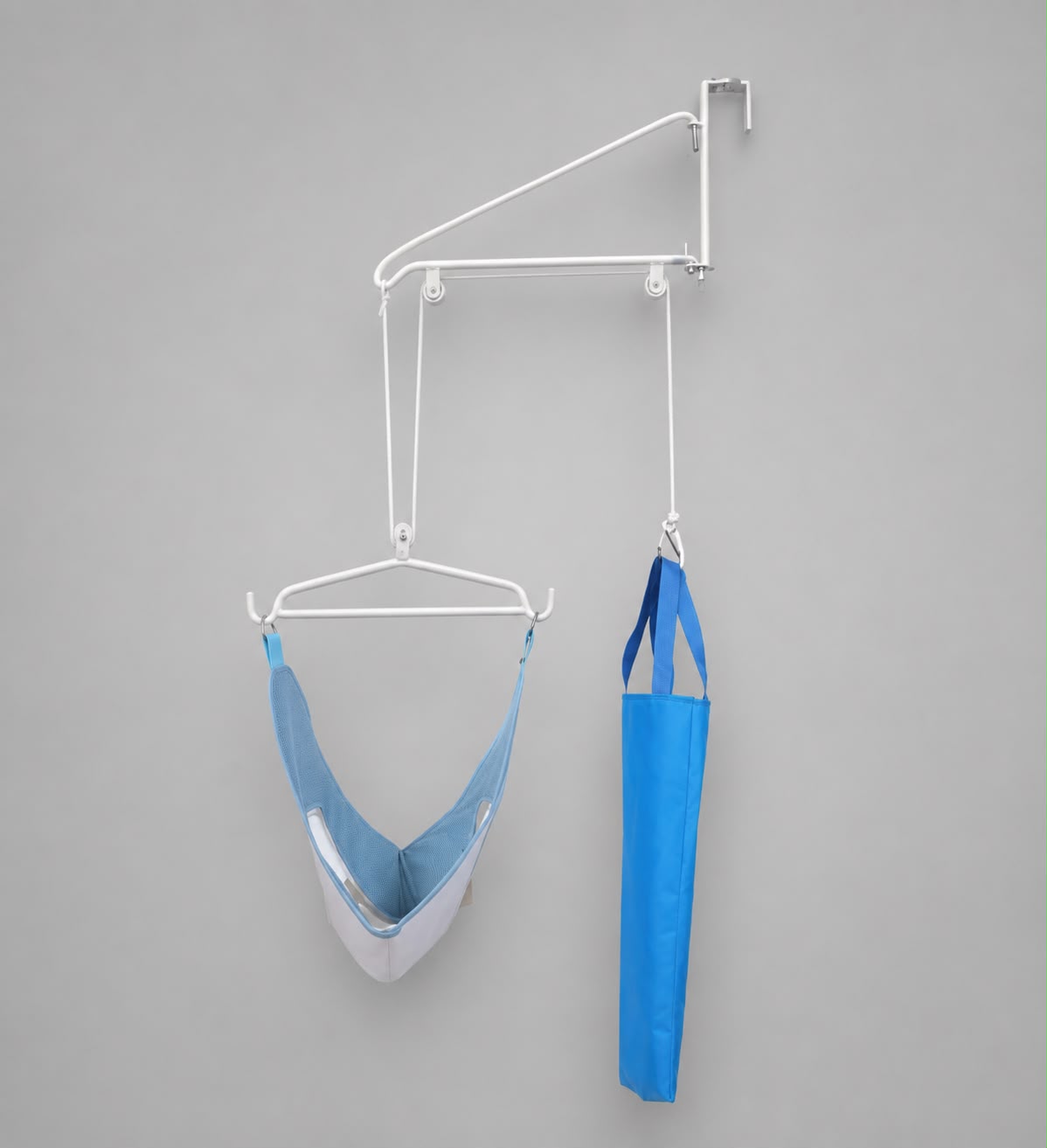 Hanging Cervical Traction Frame