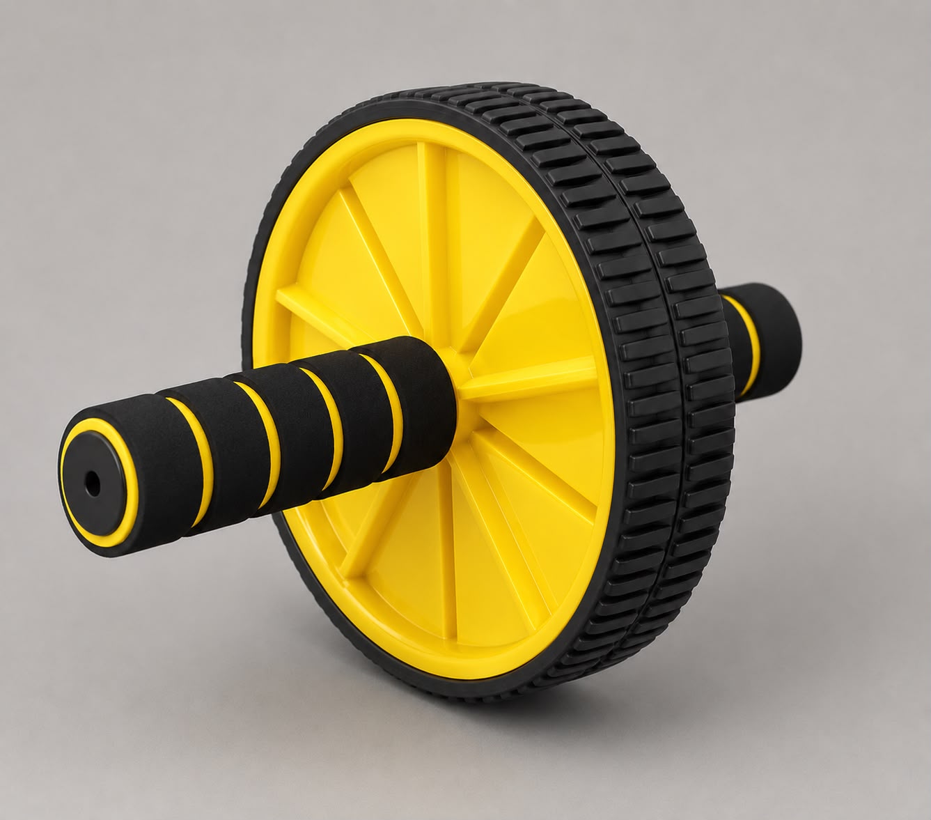 Abs Wheel Roller 18cm