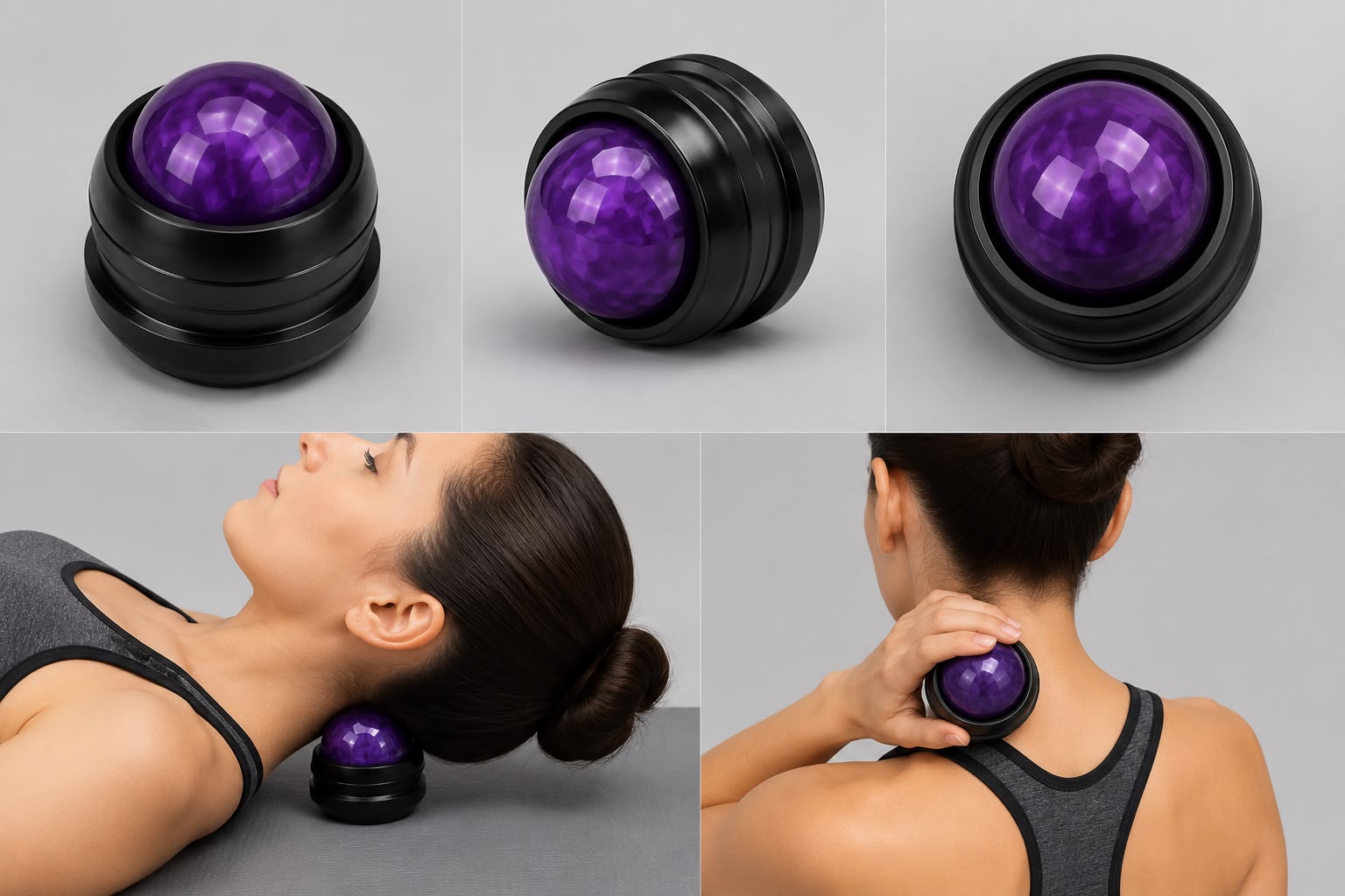 Massage Roller Ball