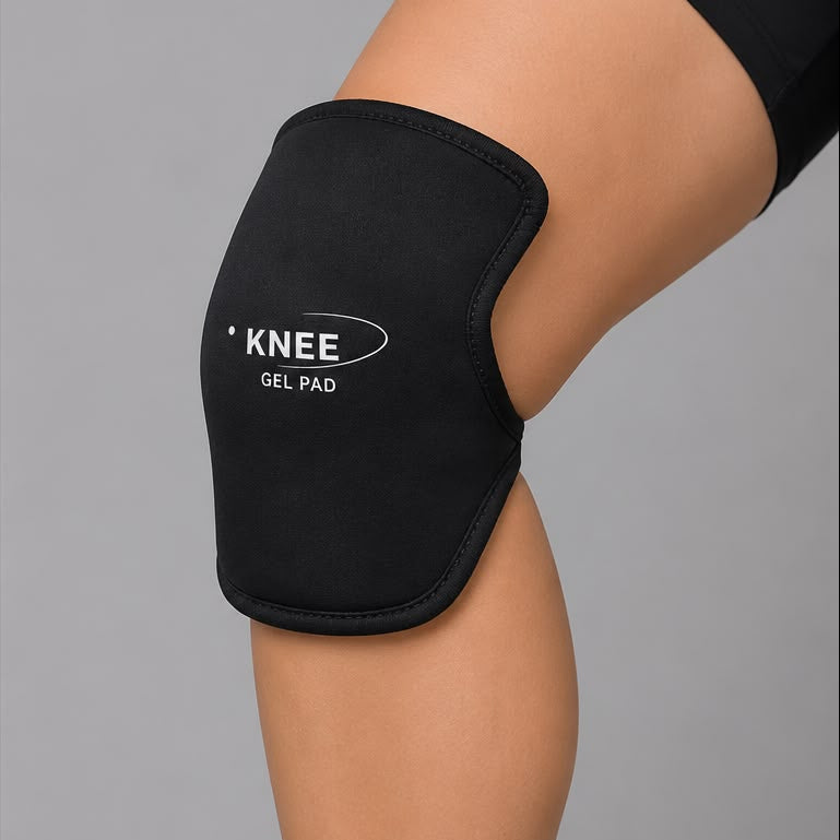 Knee and Elbow Gelo Pads