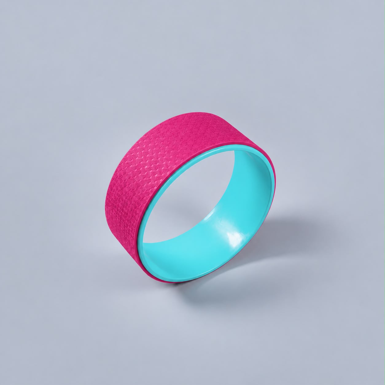 Yoga Wheel