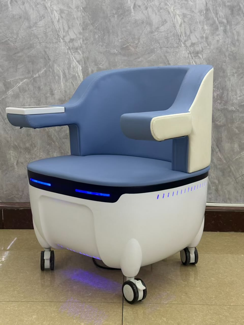 Pelvic Floor Chair