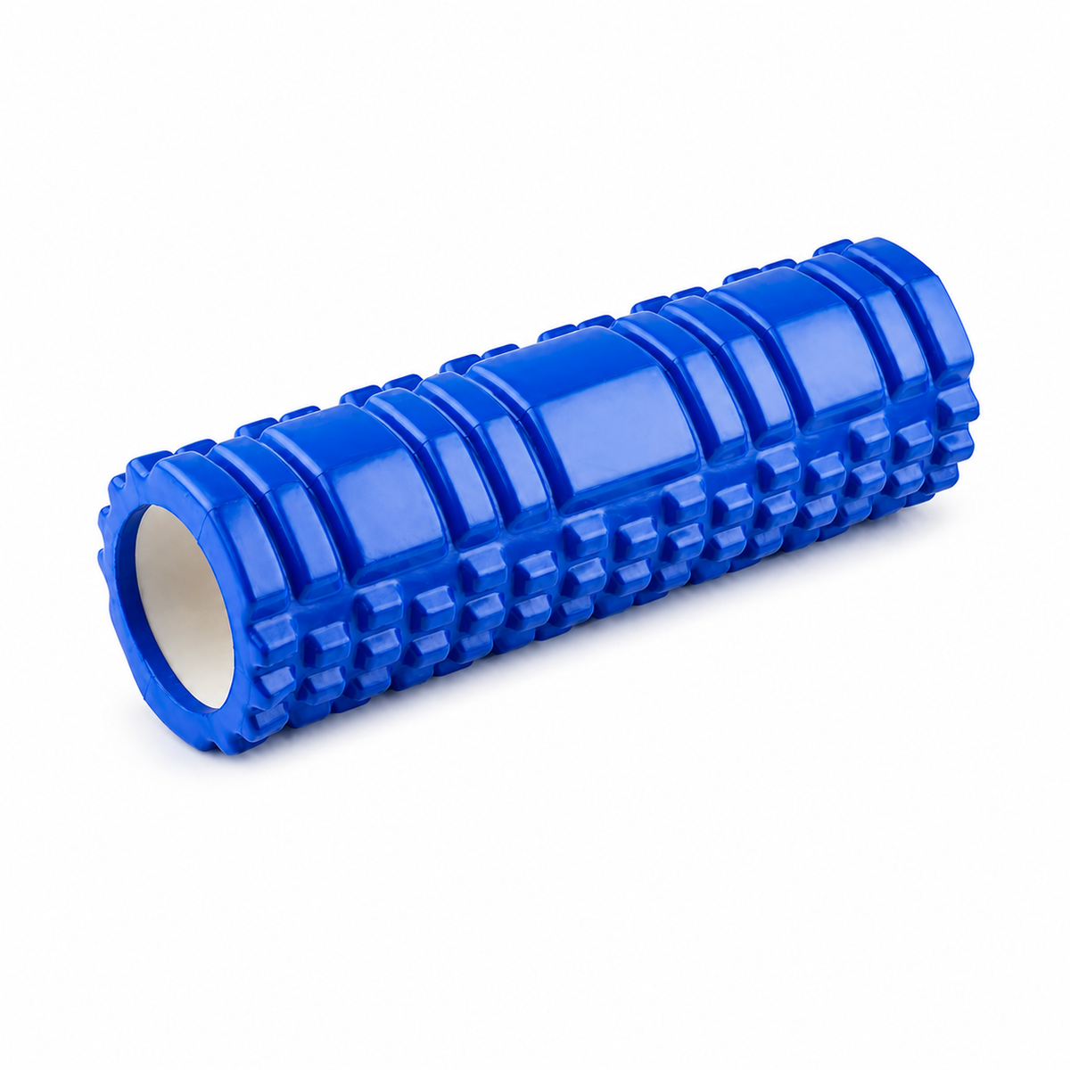 Yoga Foam Roller for Exercise Training and Muscle  Massage