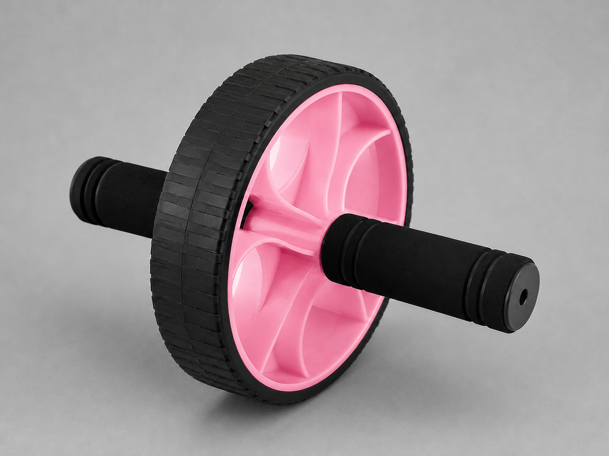 Abs Wheel Roller A1