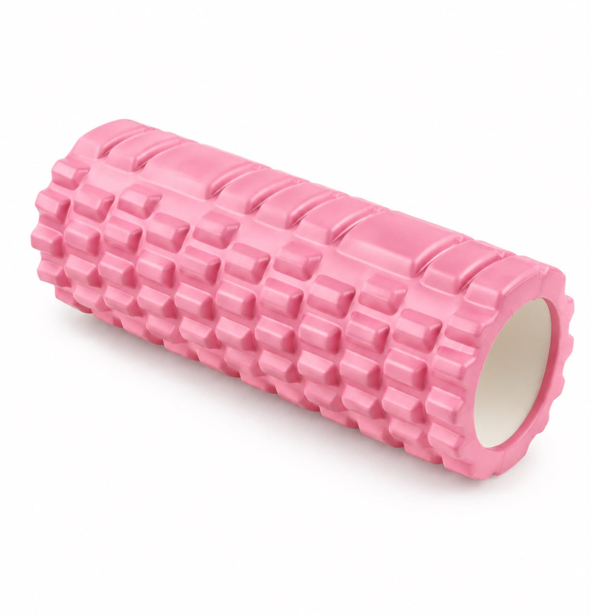 Yoga Foam Roller for Exercise Training and Muscle  Massage
