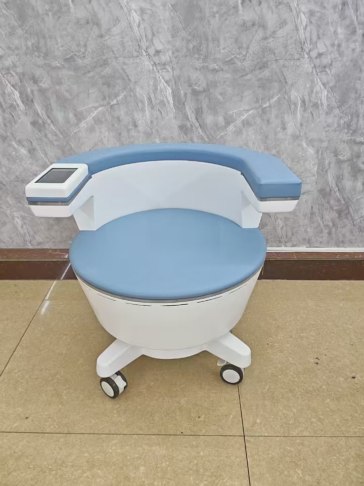 Pelvic Floor Chair