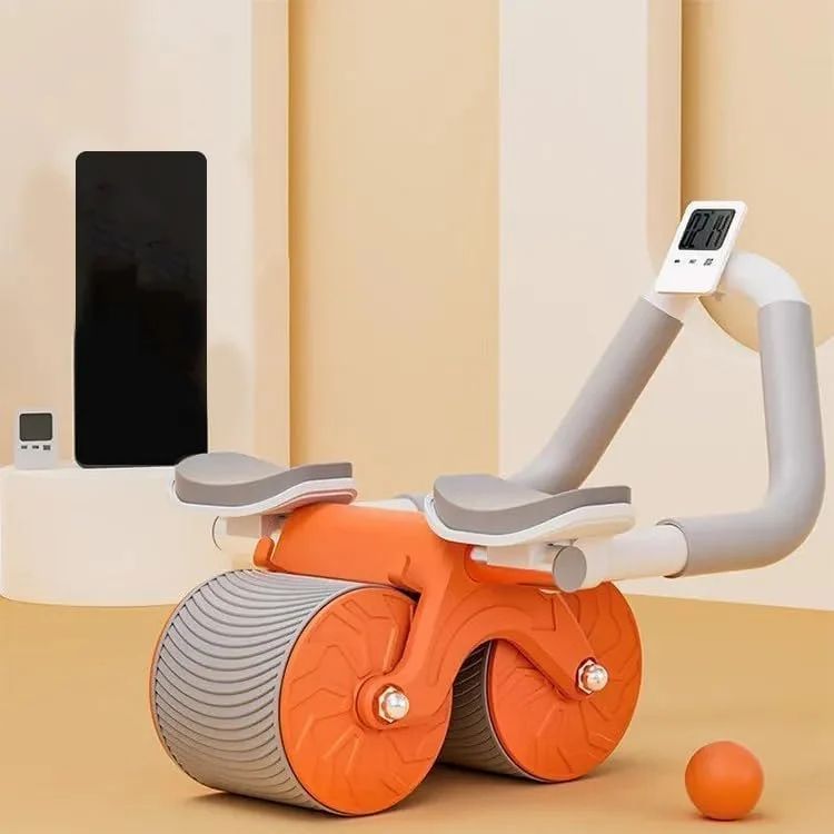 ABS Wheel Roller Pro
