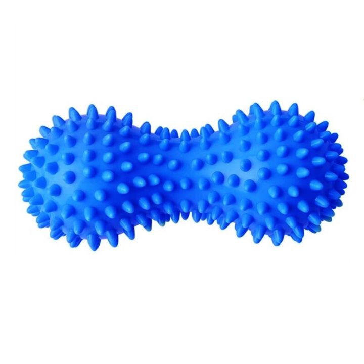 Spiky Peanut Massage Ball