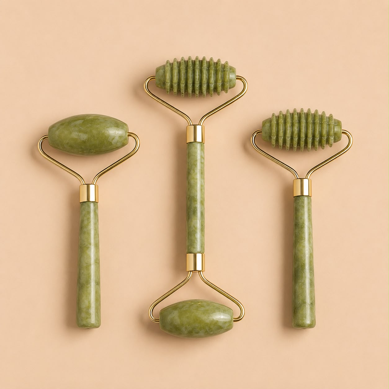 Jade Roller Massager