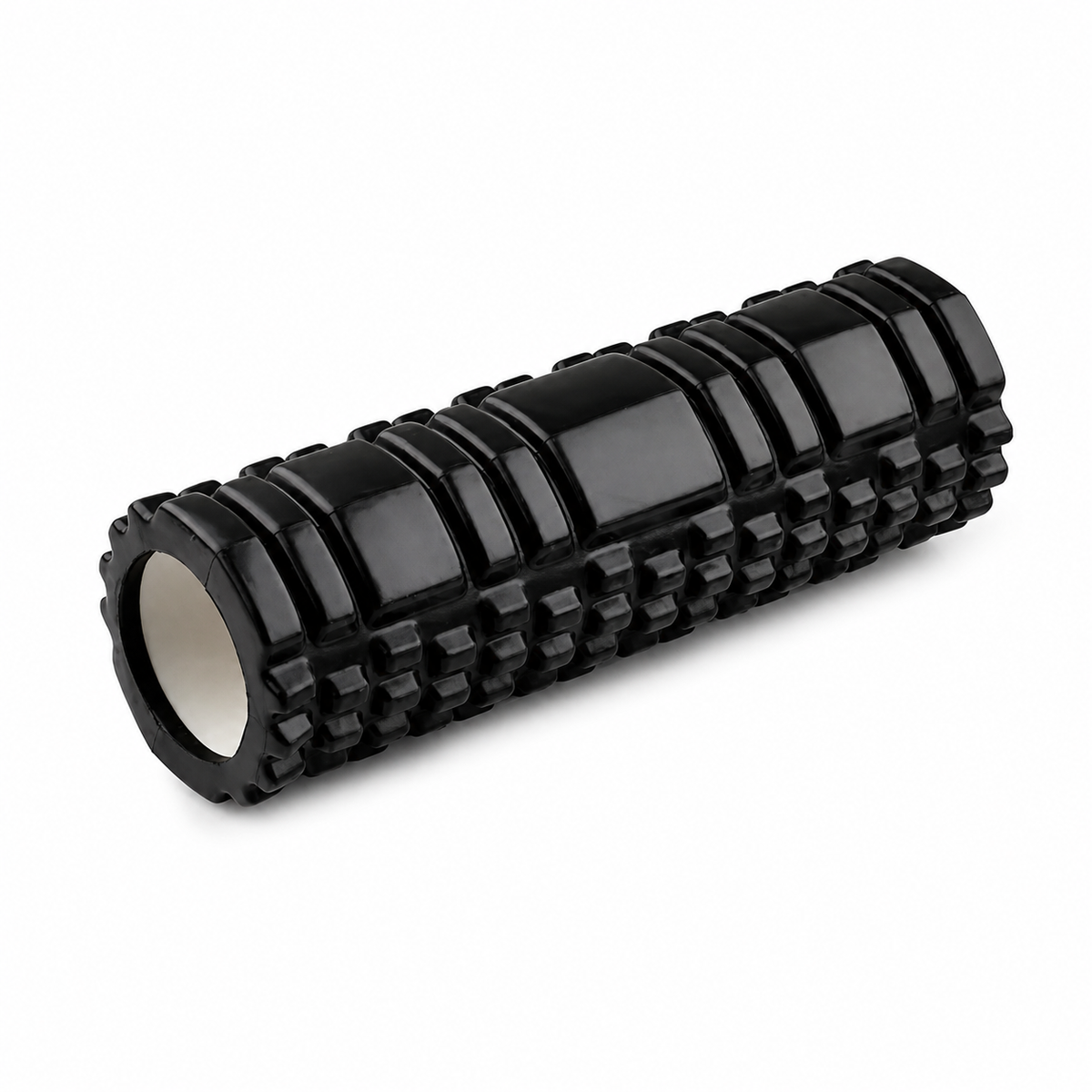 Yoga Foam Roller for Exercise Training and Muscle  Massage