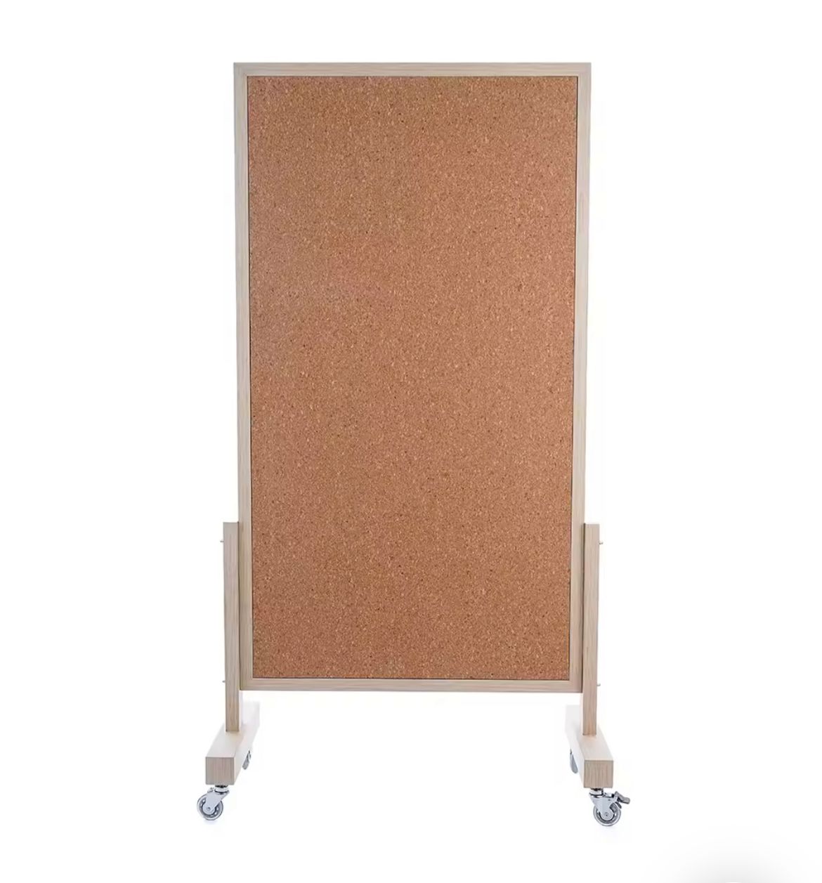 Therapeutic Wooden Mirror