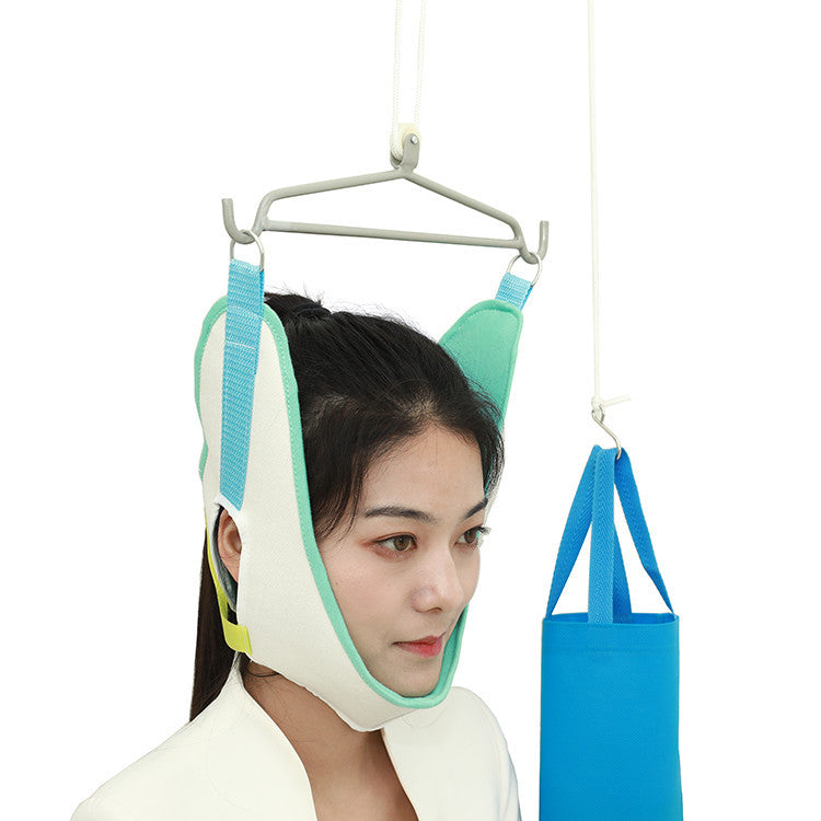 Hanging Cervical Traction Frame